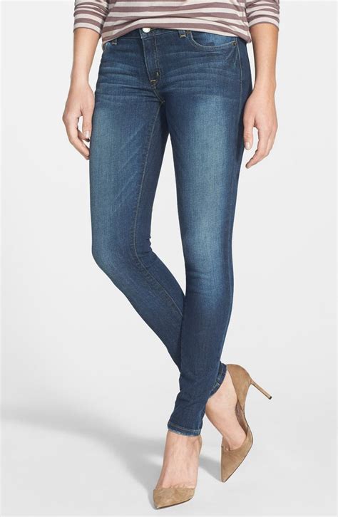 michael kors denim jeans